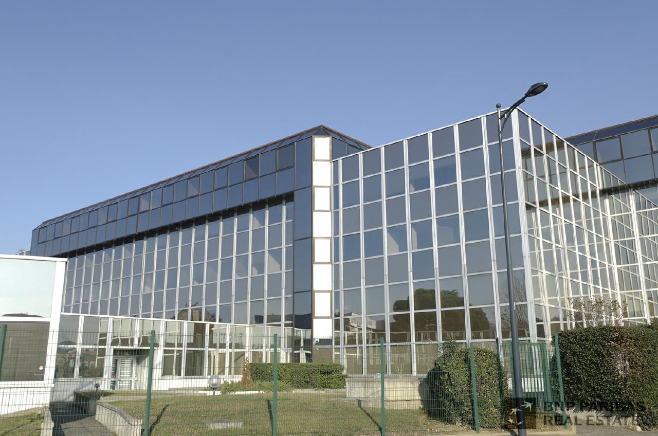 Bureau Toulouse 333m² Vente bureau Toulouse Haute-Garonne OVBUR2425986 1